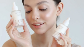 Scapă de imperfecțiuni și redă luminozitatea pielii cu Trimay