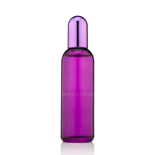 Set cadou apa de parfum de dama Colour Me Purple & spray de corp, Milton-Lloyd Fragrances, 1 x 100 ml, 1 x 150 ml