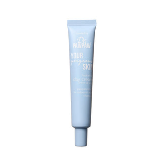 Crema Hidratanta de Zi Vegana, cu Papayaluronic, Dr.PAWPAW, 45 ml