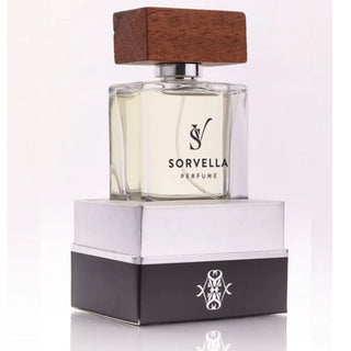 Apa de Parfum pentru Barbati SORVELLA S627 Sweet, 50 ml