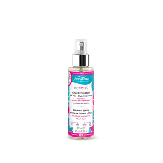 Ser pentru definirea si stralucirea buclelor, Acticurl, Activilong, 125 ml