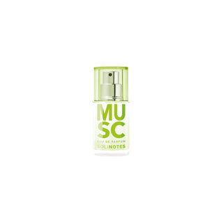 Apa de parfum Musc, SoliNotes, 15 ml