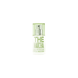 Apa de parfum Thé Matcha, SoliNotes, 15 ml