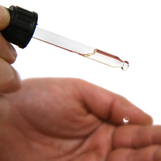 FULL CARE, Ulei uscat 2 in 1 pentru barba si par, Monsieur Barbier, BLACK EDITION, 30 ml