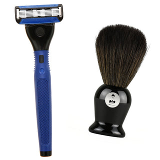 Set The Super Daddy Box, Monsieur Barbier, 5 buc