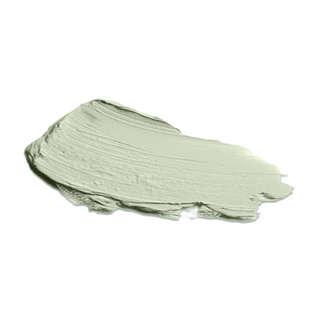 Masca stick purifianta pentru fata, cu argila alba si parfum de menta, Inuwet, 30 ml