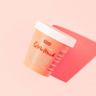 Masca pentru cresterea parului, Grow Mask, Umberto Giannini, 230 ml