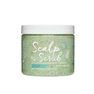 Scrub pentru scalp, tratament anti-matreata, Umberto Giannini, 200 g