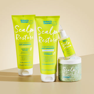 Scrub pentru scalp, tratament anti-matreata, Umberto Giannini, 200 g