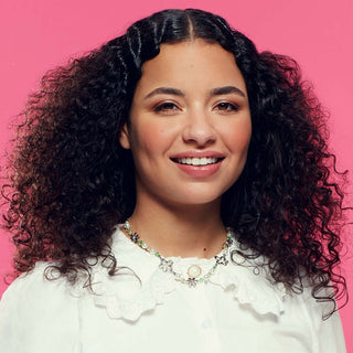 Sampon pentru definirea buclelor, travel size, Curl Jelly Wash, Umberto Giannini, 50 ml