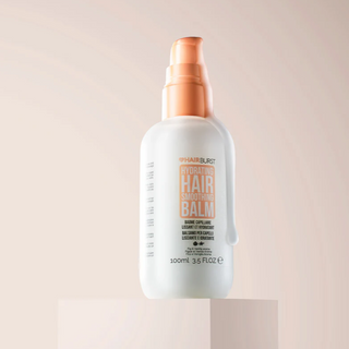 Balsam hidratant pentru netezirea parului, Hairburst, 100 ml