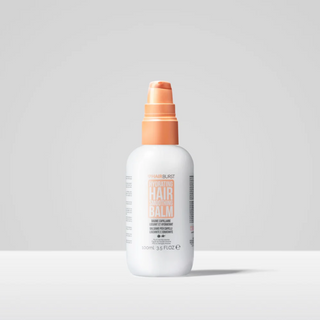Balsam hidratant pentru netezirea parului, Hairburst, 100 ml