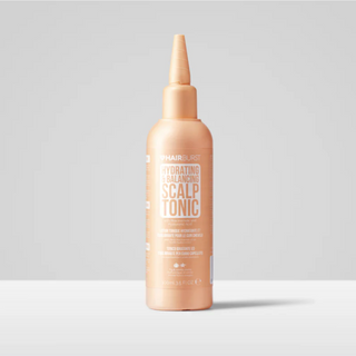 Lotiune tonica pentru scalp hidratat si echilibrat, Hairburst, 100 ml