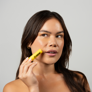 Balsam stick multifunctional cu pawpaw, ulei de ricin si aloe vera, Original Balm, Dr.PAWPAW, 4 g