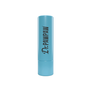 Balsam stick pentru buze, cu aroma de cocos si pawpaw, ulei de ricin si aloe vera, Dr.PAWPAW, 4 g