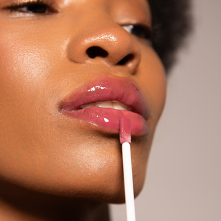 Ulei de buze colorat hranitor cu extract de papaya, Berry Kiss, Dr.PAWPAW, 8 ml