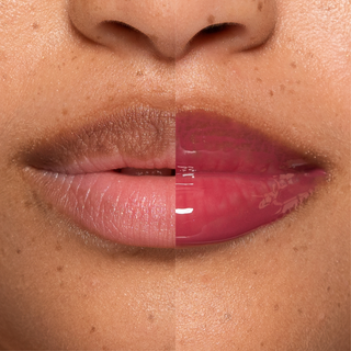 Ulei de buze colorat hranitor cu extract de papaya, Berry Kiss, Dr.PAWPAW, 8 ml