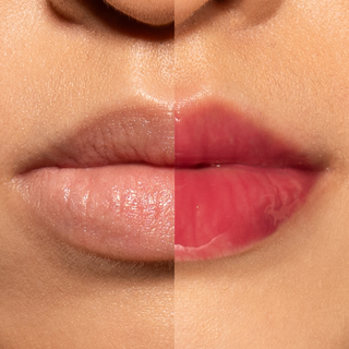 Ulei de buze colorat hranitor cu extract de papaya, Berry Kiss, Dr.PAWPAW, 8 ml