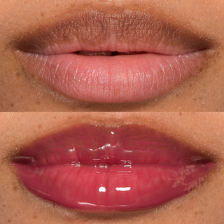 Ulei de buze colorat hranitor cu extract de papaya, Berry Kiss, Dr.PAWPAW, 8 ml