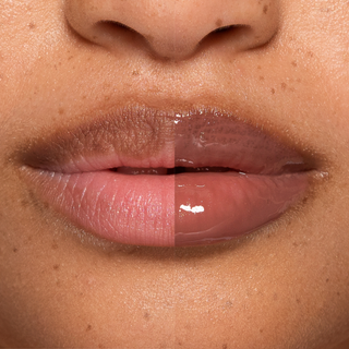 Ulei de buze colorat si hranitor cu extract de papaya, Nude Pout, Dr.PAWPAW, 8 ml