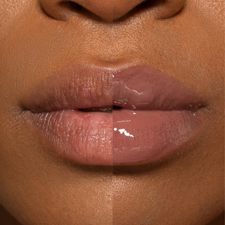 Ulei de buze colorat si hranitor cu extract de papaya, Nude Pout, Dr.PAWPAW, 8 ml