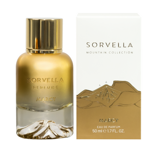 Apa de Parfum Unisex SORVELLA MOUNTAIN COLLECTION MARCY, 50 ml