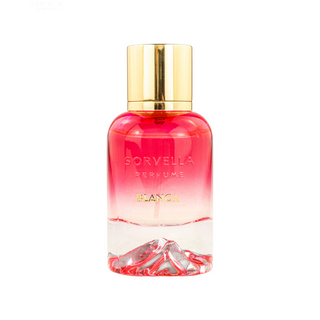 Apa de parfum unisex SORVELLA MOUNTAIN COLLECTION BLANCA, 50 ml