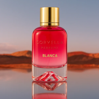 Apa de parfum unisex SORVELLA MOUNTAIN COLLECTION BLANCA, 50 ml