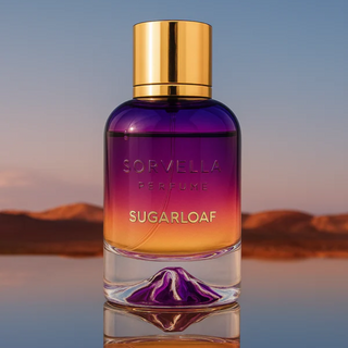 Apa de parfum unisex SORVELLA MOUNTAIN COLLECTION SUGARLOAF, 50 ml