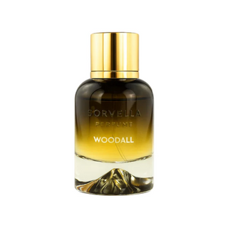 Apa de parfum unisex SORVELLA MOUNTAIN COLLECTION WOODALL, 50 ml