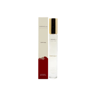 Apa de parfum unisex SORVELLA MOUNTAIN COLLECTION, SAINT ELIAS, 10 ml