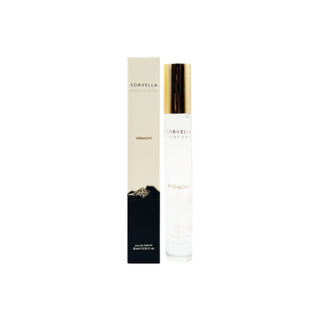 Apa de parfum unisex SORVELLA MOUNTAIN COLLECTION, VERMONT, 10 ml