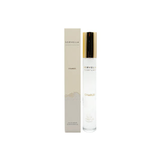 Apa de parfum unisex SORVELLA MOUNTAIN COLLECTION, CHARLES, 10 ml