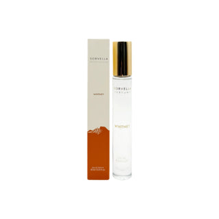 Apa de parfum unisex SORVELLA MOUNTAIN COLLECTION, WHITNEY, 10 ml
