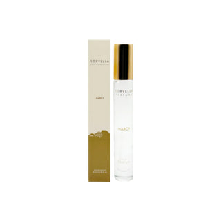 Apa de parfum unisex SORVELLA MOUNTAIN COLLECTION, MARCY, 10 ml