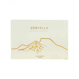 Discovery kit 5 parfumuri unisex SORVELLA MOUNTAIN COLLECTION, 5 x 2 ml