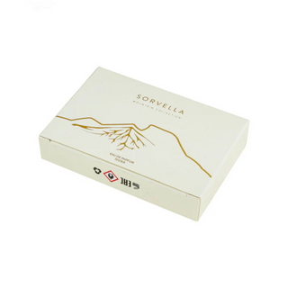 Discovery kit 5 parfumuri unisex SORVELLA MOUNTAIN COLLECTION, 5 x 2 ml
