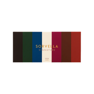 Discovery kit 7 parfumuri unisex SORVELLA SIGNATURE, 7 x 3 ml