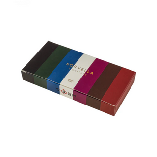 Discovery kit 7 parfumuri unisex SORVELLA SIGNATURE, 7 x 3 ml