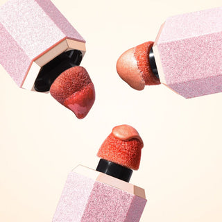 Blush iluminator lichid Shimmer Hour Blushlighter, nuanta Strawberry Mimosa, Profusion Cosmetics, 6 ml