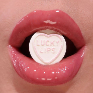 Ulei de buze hranitor si colorat Juicy Lips Tint, nuanta Radiant Rose, Profusion Cosmetics, 5.2 ml