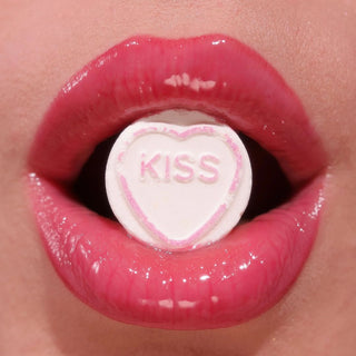 Ulei de buze hranitor si colorat Juicy Lips Tint, nuanta Wild Watermelon, Profusion Cosmetics, 5.2 ml