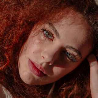 Mascara 4 in 1 Click & Turn - ULTRA BLACK 01, Blondesister, 12 ml