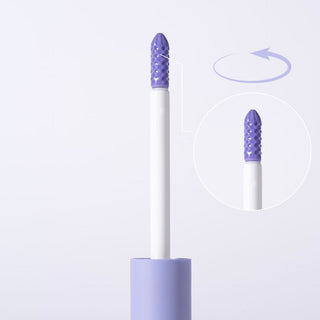 Ser 2 in 1 pentru gene & sprancene, EYES FIRST, Blondesister, 7 ml