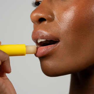 Balsam stick multifunctional cu pawpaw, ulei de ricin si aloe vera, Original Balm, Dr.PAWPAW, 4 g