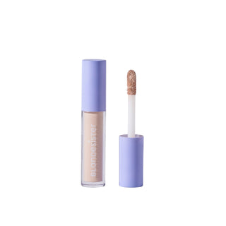 DREAMY CONCEALER 01 MERINGUE IT'S A TRICK! Corector cu acid hialuronic, Dreamy, nuanta 01 Meringue it's a trick!, Blondesister, 4.5 ml