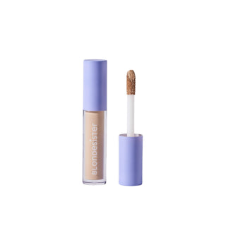 DREAMY CONCEALER 03 HONEY IT'S A TRICK! Corector cu acid hialuronic, nuanta 03 Honey it's a trick!, Blondesister, 4.5 ml