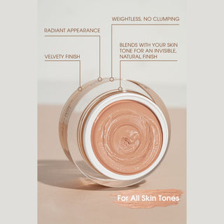 Magic Touch - Primer, fond de ten si anti-cearcan cu vitamina C, pentru toate tonurile pielii, Bio Balance, 30 ml