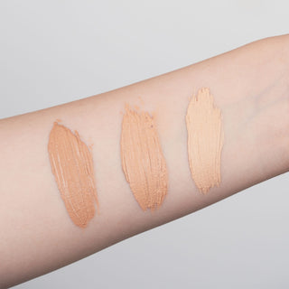 Magic Touch - Primer, fond de ten si anti-cearcan cu vitamina C, pentru toate tonurile pielii, Bio Balance, 30 ml