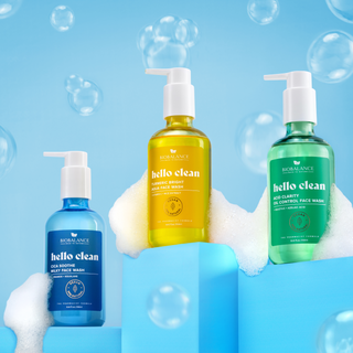 Acid Clarity, gel de curatare, cu acid salicilic + acid azelaic, BioBalance, 250 ml